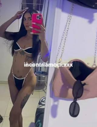 1 - Luciana Trans Cagliari - 3485321346