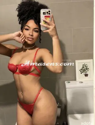 4 - Gaby Escort Salerno - 3533817371