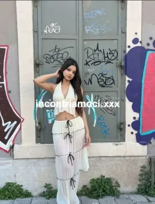 7 - Melinda Escort Perugia - 3445582061