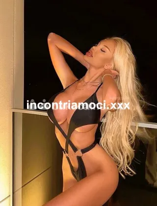 15 - Ricky Escort Milano - 3920765732