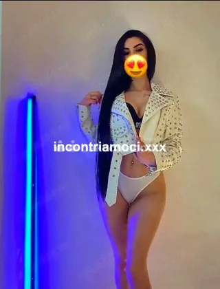 1 - Sarra Escort Livorno - 3501629973