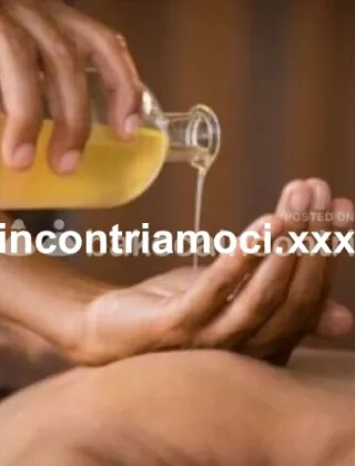 1 - Massaggi Relax Escort Imperia - 3283610664