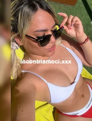 13 - Angelica Escort Palermo - 3343726676