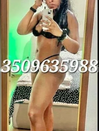 3 - Escort Sassari - 3509635988