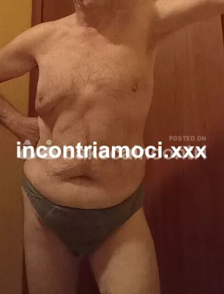 3514040523 - Barbara 53 Coppie Firenze