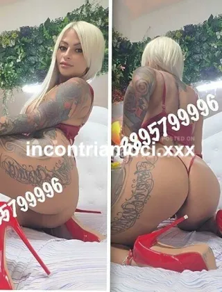3 - Katya Escort Catania - 3895799996