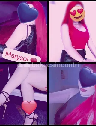 7 - Mary Escort Catania - 3287762041