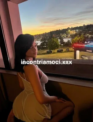4 - Carol Escort Napoli - 3532166997