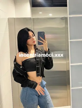 2 - Melissa Escort Pescara - 3511059526
