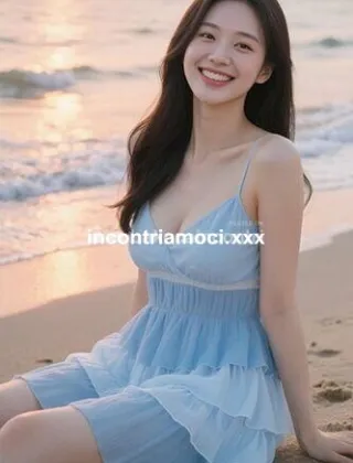 5 - Lily Escort Cosenza - 3882441791
