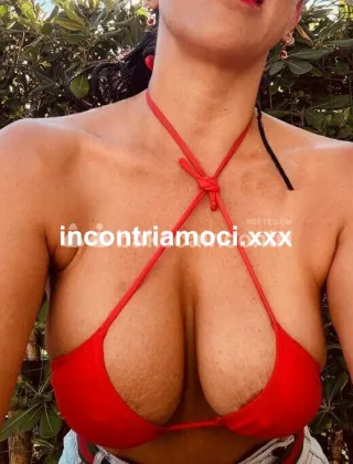 3270477268 - Rebecca 40 Escort Venezia