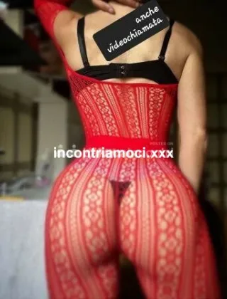1 - Adrenalina Escort Teramo - 3717754684