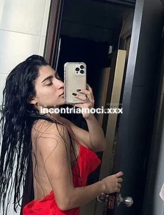 4 - Sara Escort Varese - 3512129957