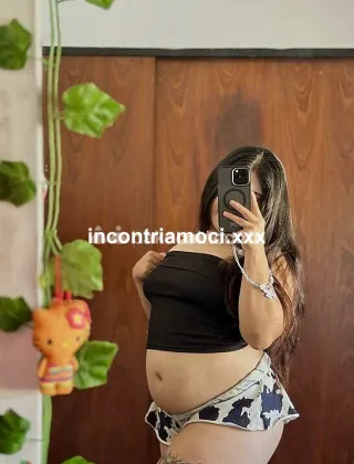2 - Karol Escort Bergamo - 3887323181