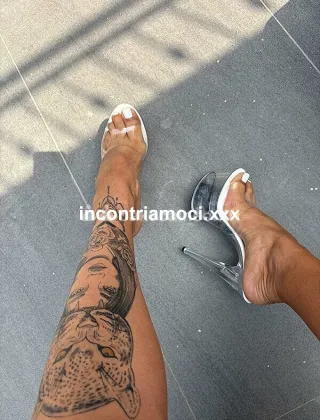1 - Pamela Trans Caserta - 3392378498