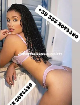25 - Escort Trapani - 3532074480