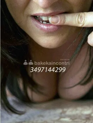 3497144299 - Italiana 40 Escort Bologna