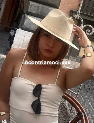 6 - Lauressa Escort Roma - 3473007201