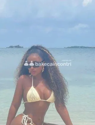 8 - Sara Escort Bergamo - 3444581152