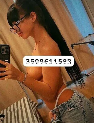 1 - Bellissima Escort Catania - 3508611582