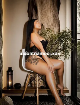 1 - Chloe Escort Milano - 3936512143