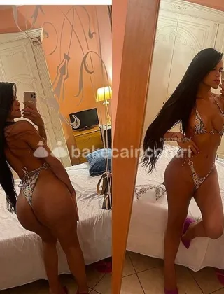 15 - Alessandra Trans Salerno - 3447995574