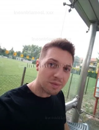 4 - Escort Parma - 3456035511
