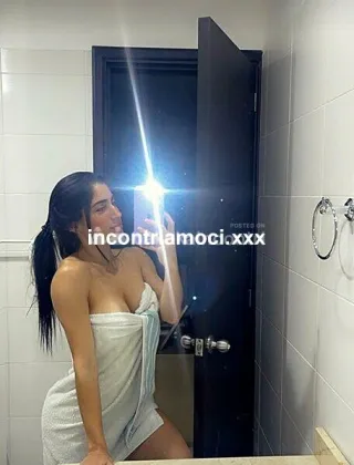 5 - Sara Escort Varese - 3512129957