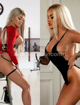 16 - La Dea Escort Grosseto - 3491724912