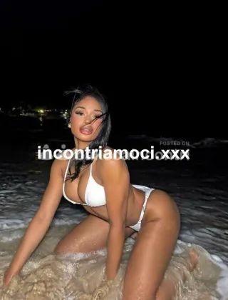 1 - Isabella Escort Udine - 3277342155