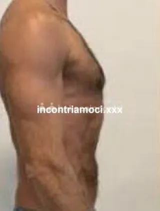 1 - Cerco Complice Coppie Roma - 3519097572