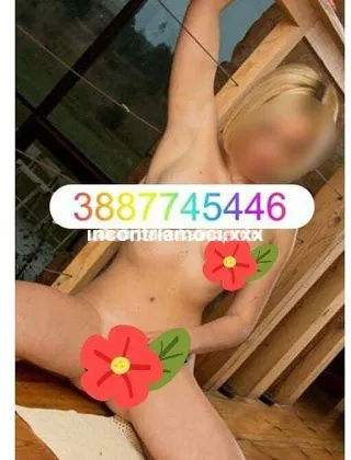 3 - Victoria Escort Pavia - 3887745446