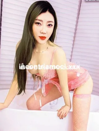 6 - Lili Escort Bologna - 3770203139