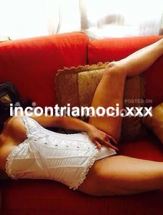 18 - Natalia Escort Pavia - 3511371550