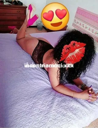 18 - Camilla Escort Pavia - 3717754075