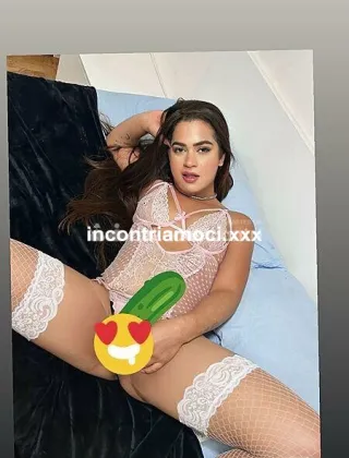 3533457567 - Bambola 19 Mistress 🇧🇷 Brasiliana Torino