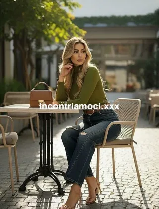 7 - Erika Escort Firenze - 3406271609