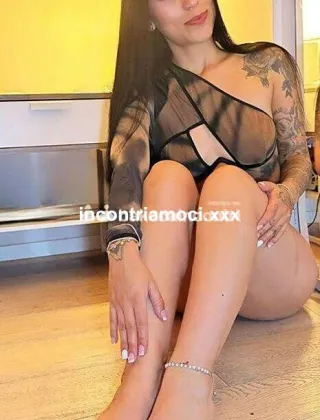 6 - Valery Escort Bari - 3532176872