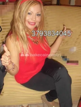 15 - Sofia Escort Catania - 3793834045