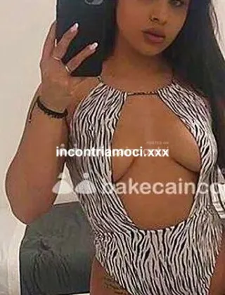 17 - Kiara Escort Napoli - 3510591937