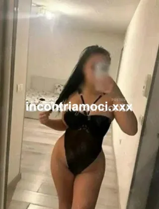 7 - Selena Escort Roma - 3276044240