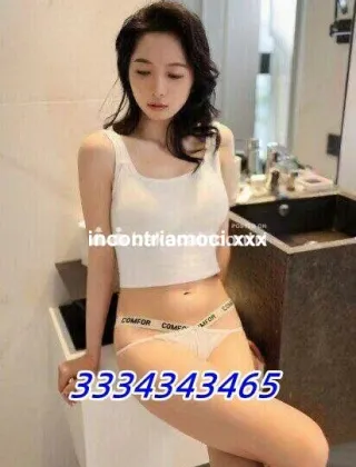 8 - Lisa Escort Vicenza - 3334343465