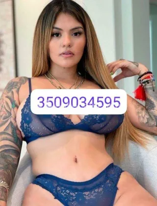 19 - Anna Escort Latina - 3509034595