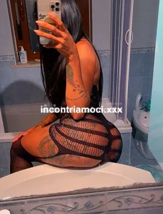 2 - Nina Escort Roma - 3522082114
