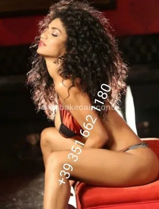 5 - Adriana Escort Salerno - 3516621180