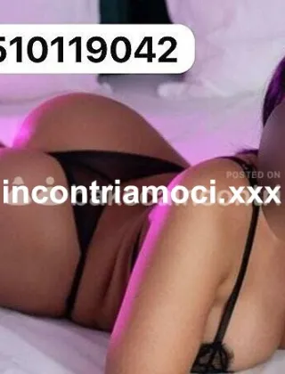 6 - Andrea Escort Napoli - 3510119042