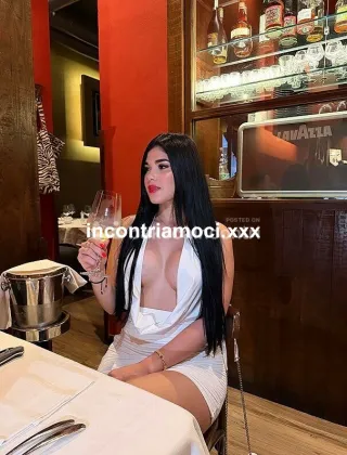 2 - Ashly Escort Milano - 3920949976