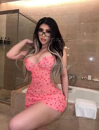 1 - Anna Escort Salerno - 3773300171