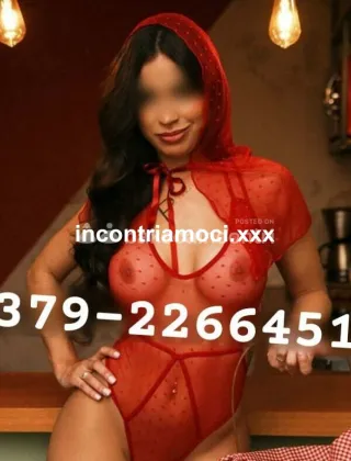 22 - Melissa Escort Roma - 3792266451