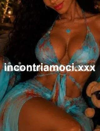 9 - Lola Escort Sassari - 3511140929